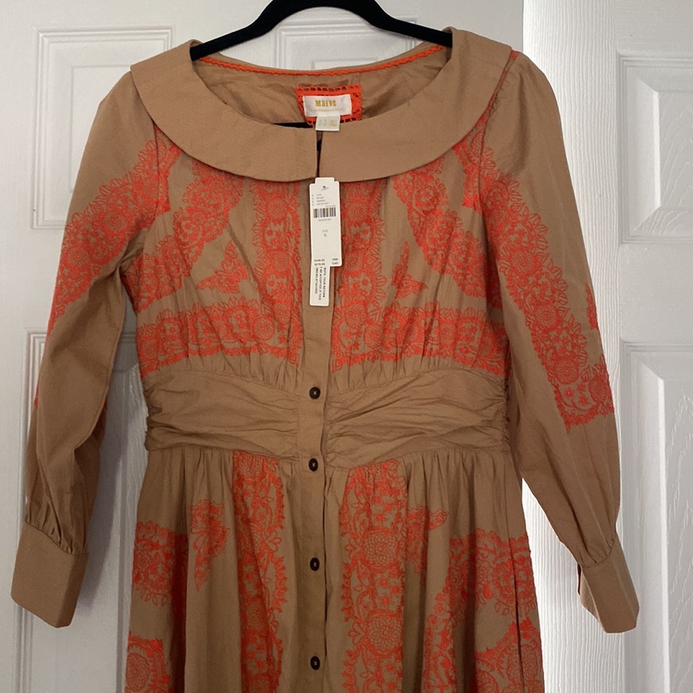 Dress - Picture 3 of 5